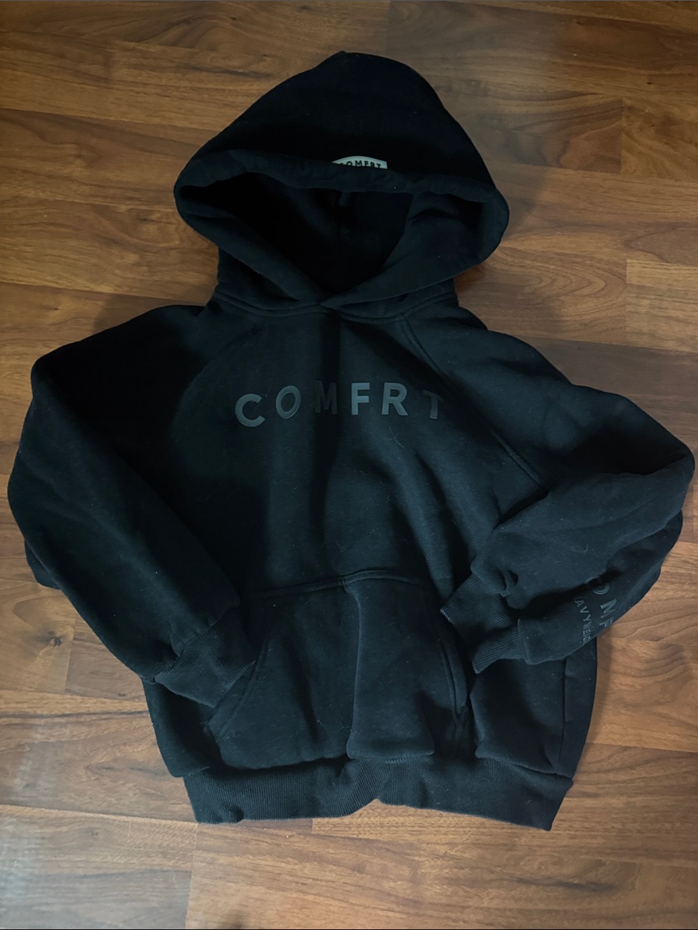 Kids COMFRT  Hoodie